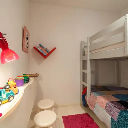 With Private Terrace In *