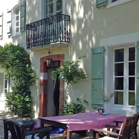 With Private Terrace In *