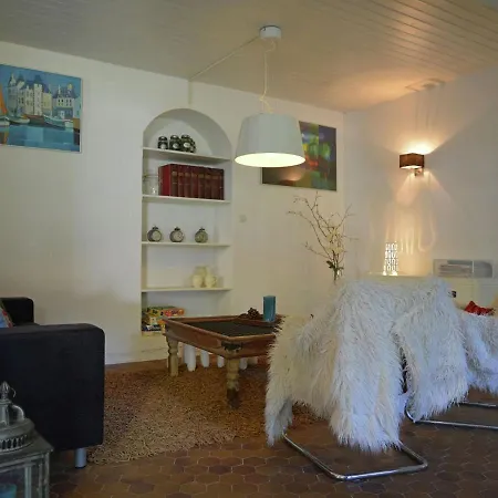With Private Terrace In Villa *