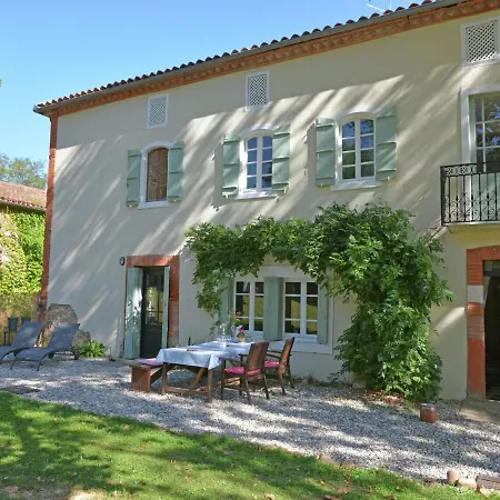 With Private Terrace In Villa
