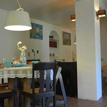 With Private Terrace In * Artigat