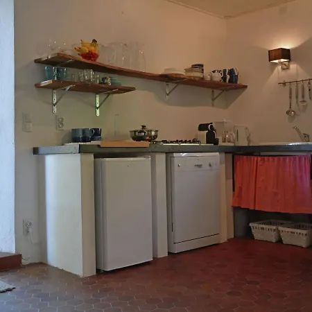 With Private Terrace In