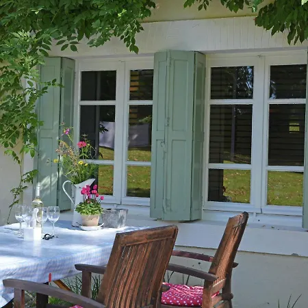 With Private Terrace In Villa