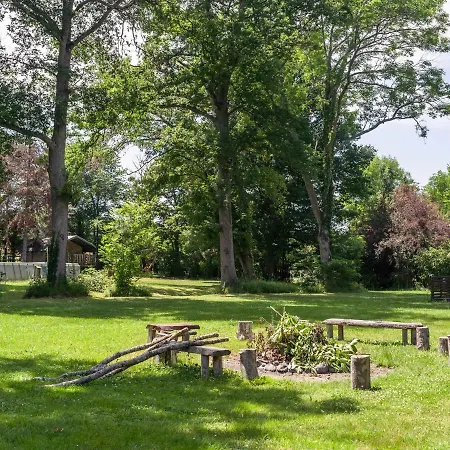 With Private Terrace In